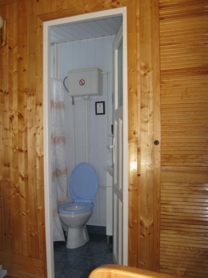 Podina Guest House Gyálukaluluj Kültér fotó
