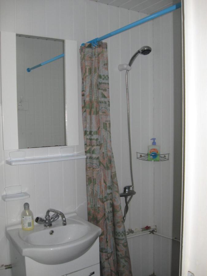 Podina Guest House Gyálukaluluj Kültér fotó