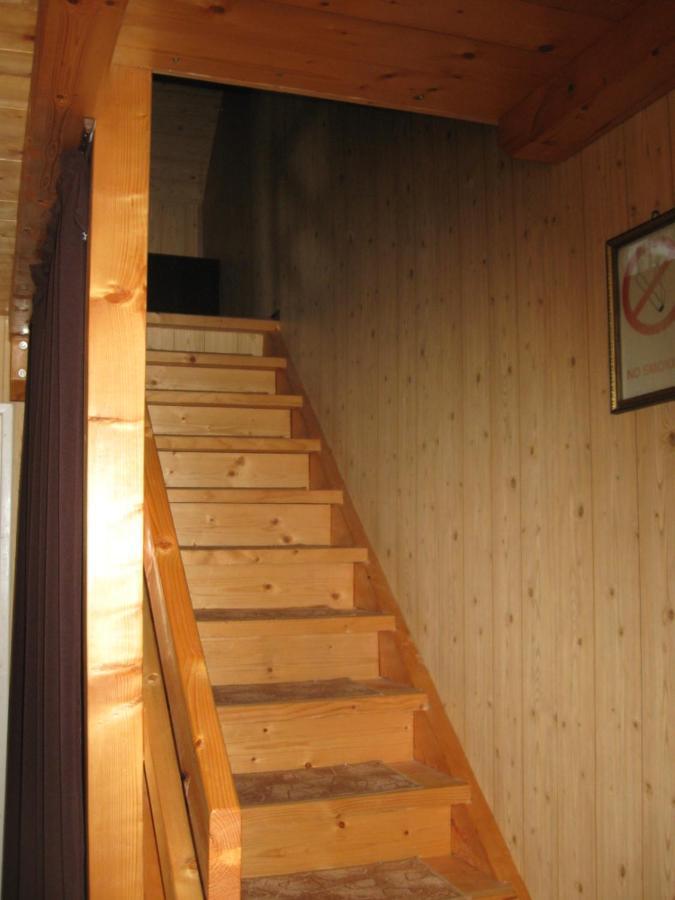Podina Guest House Gyálukaluluj Kültér fotó