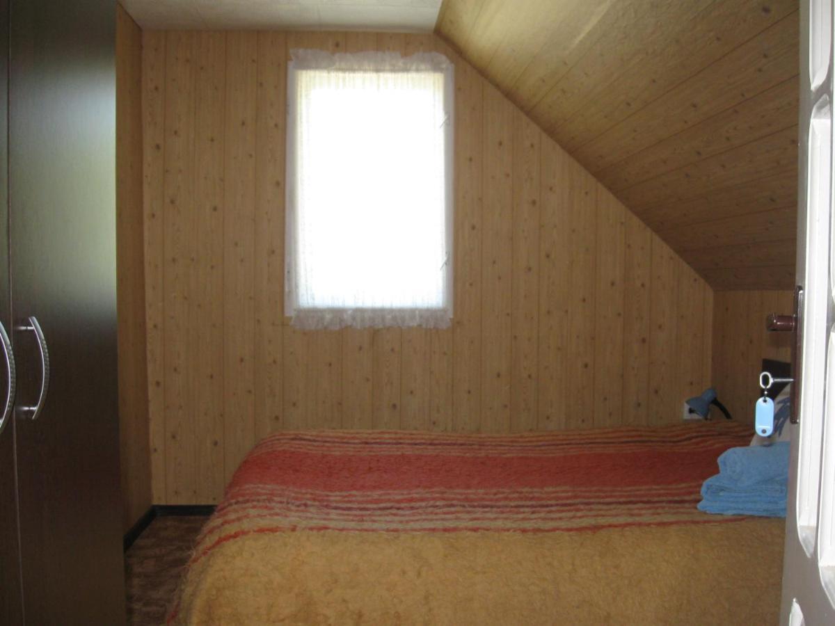 Podina Guest House Gyálukaluluj Kültér fotó