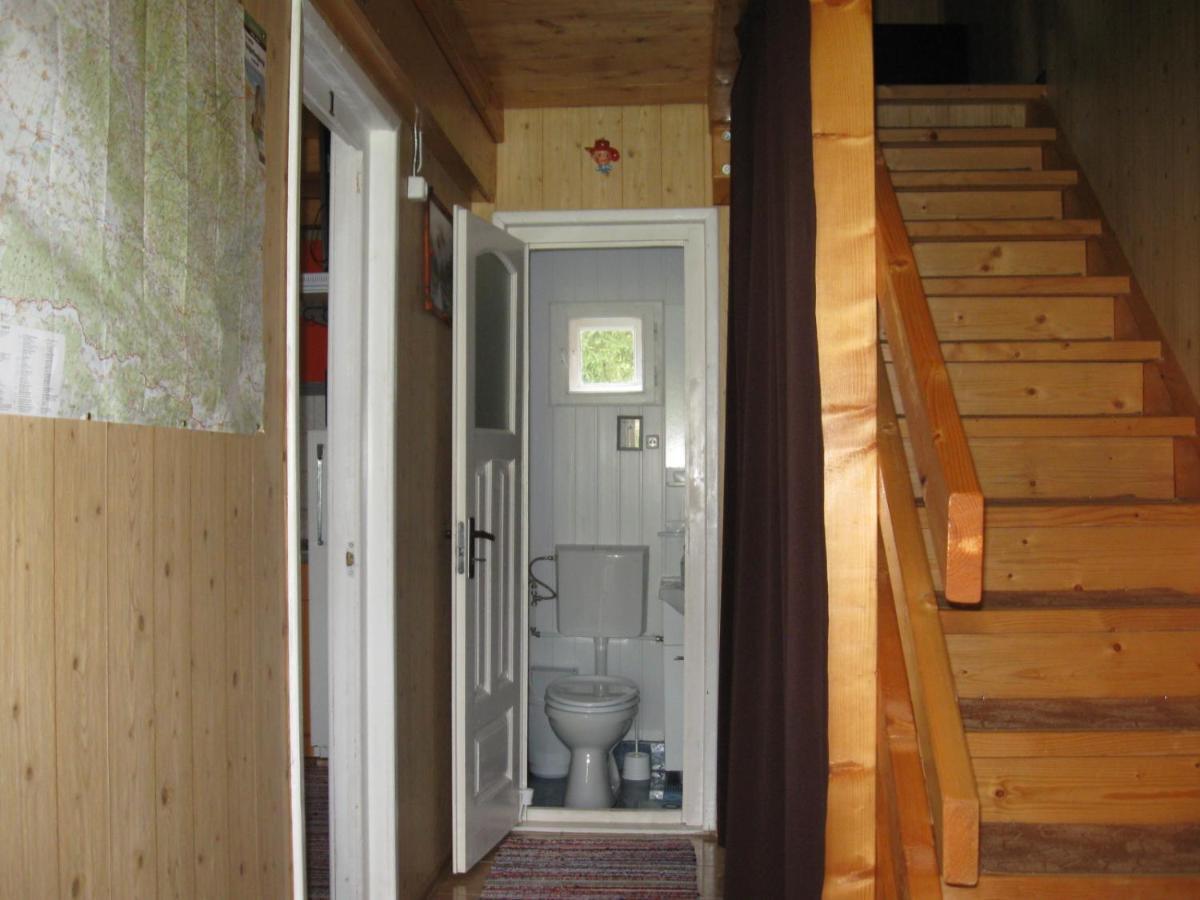 Podina Guest House Gyálukaluluj Kültér fotó